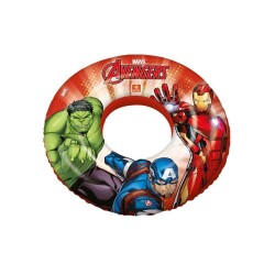 Mondo Avengers Şişme Simit 50 Cm - 1
