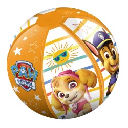 Mondo Paw Patrol Şişme Top 50 Cm - 1