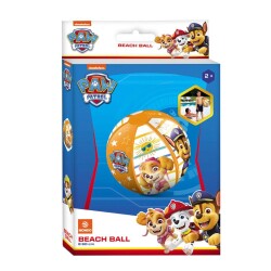 Mondo Paw Patrol Şişme Top 50 Cm - 2