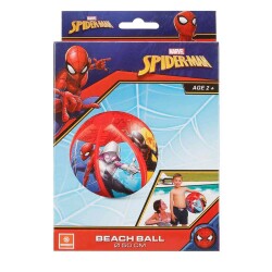Mondo Spiderman Şişme Top 50 Cm - 2