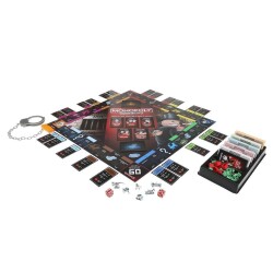Monopoly Cheaters Edition Türkçe Kutu Oyunu - 3