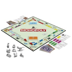 Monopoly Klasik - 3