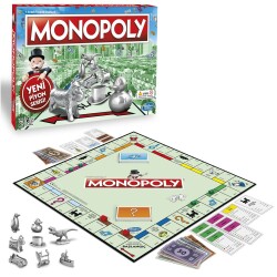 Monopoly Klasik - 2