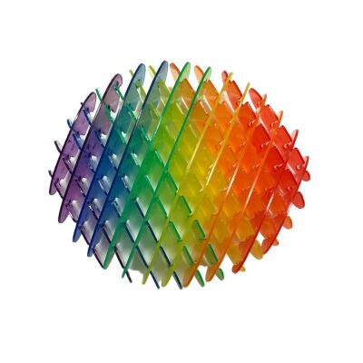 Morf Flexi Fidget Stres Oyuncağı - 1