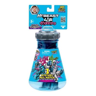 Mr Beast Hybrids Tekli Paket Cdu 8-24901 - 1