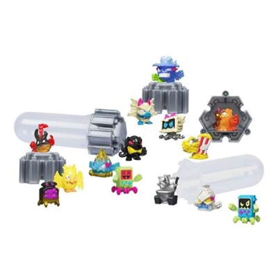 Mrbeast 14lü Tüp Lab Swarms Hyper BTR17000 - 2