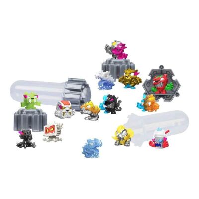 Mrbeast 14lü Tüp Lab Swarms Hyper BTR17000 - 4