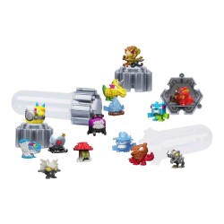 Mrbeast 14lü Tüp Lab Swarms Hyper BTR17000 - 6