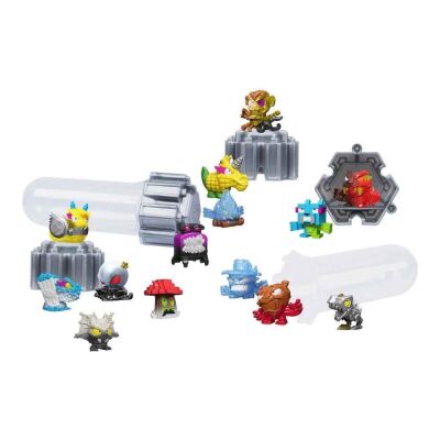 Mrbeast 14lü Tüp Lab Swarms Hyper BTR17000 - 6