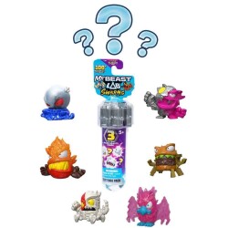 Mrbeast 3lü Tüp Lab Swarms Hyper BTR14000 - 4