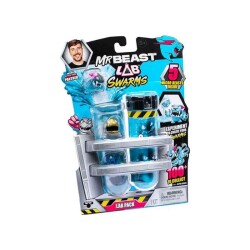 Mrbeast 5Li Tup S1 24708 - Giochi Preziosi