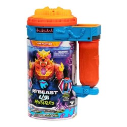 MrBeast Lab Mutasyon Oyun Seti BTR18000 - 3