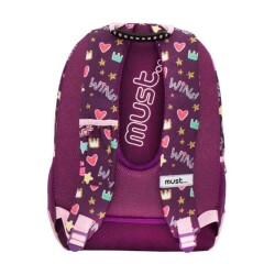 Must Sırt Çantası Love Wins 33 x 16 x 45 Cm - 2