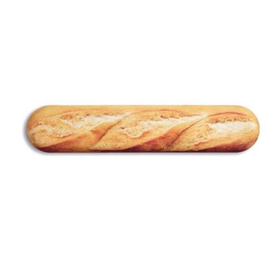 Mustard Baget Silikon Klavye Desteği - 3