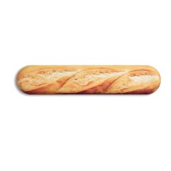 Mustard Baget Silikon Klavye Desteği - 3