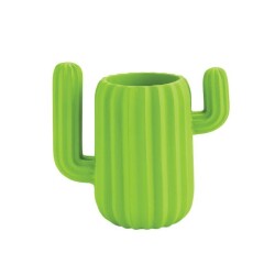 Mustard Cactus Masaüstü Organizer - Mustard
