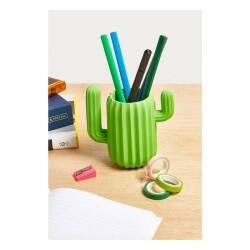 Mustard Cactus Masaüstü Organizer - 3