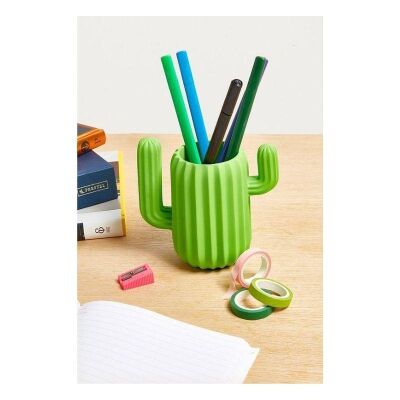 Mustard Cactus Masaüstü Organizer - 3