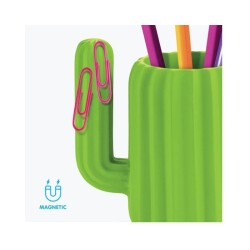 Mustard Cactus Masaüstü Organizer - 4