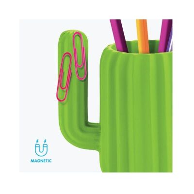 Mustard Cactus Masaüstü Organizer - 4