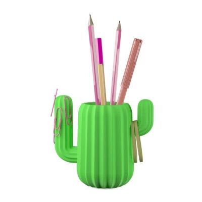 Mustard Cactus Masaüstü Organizer - 5