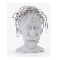 Mustard Genius Ataş Tutacağı - 2