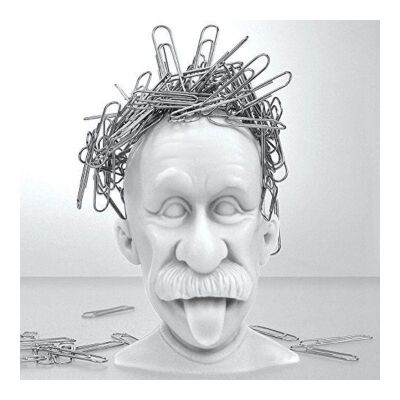 Mustard Genius Ataş Tutacağı - 3