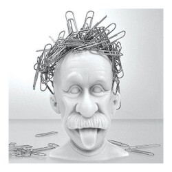 Mustard Genius Ataş Tutacağı - 5