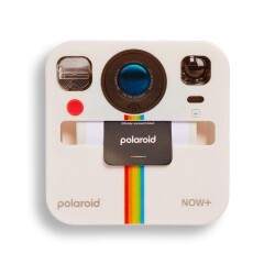 Mustard Polaroid Yapışkanlı Not Kağıdı - Mustard