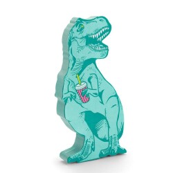 Mustard TRex Yapışkan Not Kağıdı - Mustard