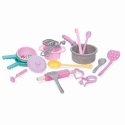 Mutfak Gereçleri Oyun Seti - 3