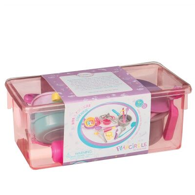 Mutfak Gereçleri Oyun Seti - 2