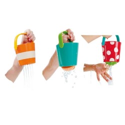 Mutlu Kova Seti - Hape