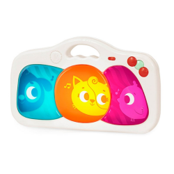 Müzikal Parti Seti - B Toys