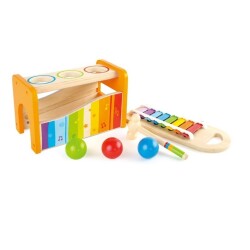 Müzikal Set - Hape