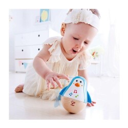 Müzikli Hacıyatmaz Penguen - 2