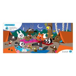 My First Music Book Enstrümanlar Müzikli Kitap 0-6 Yaş - 6