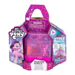 My Little Pony Kristal Figür Anahtarlık Princess Petals - Hasbro