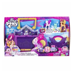 My Little Pony Müzikli Işıklı Mane - Hasbro