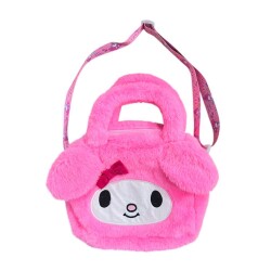 My Melody Omuz Çantası 3014 - Hello Kitty