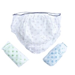 Mycey Tek Kullanımlık Lohusa Külodu - S/M Beden - Mycey