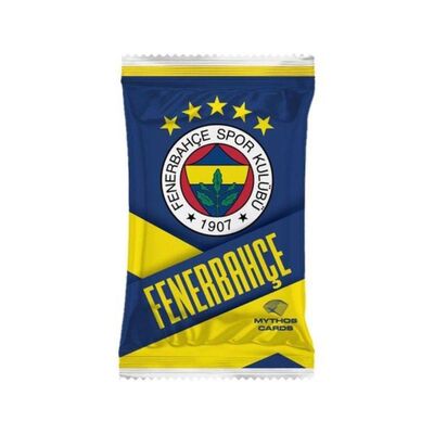 Mythos Cards Fenerbahçe Moments