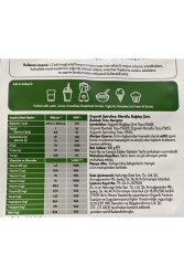 Naturiga Organik Yeşil Karışımı 100 gr - 2