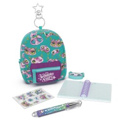 Nebulous Stars Backpack Mini Kırtasiye Seti - Nebulous Stars