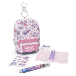 Nebulous Stars Backpack Mini Kırtasiye Seti - 2