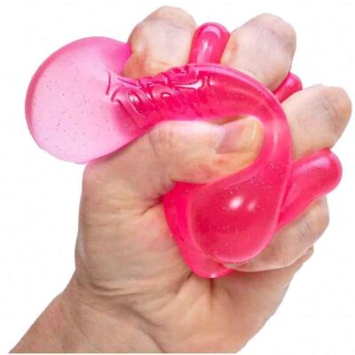 Nee Doh Küp Duyusal Oyuncak Squishy Nice Cube - 3