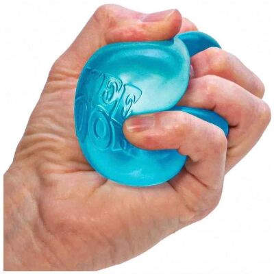 Nee Doh Küp Duyusal Oyuncak Squishy Nice Cube - 5
