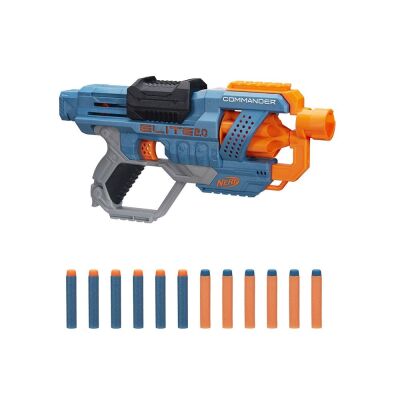 Nerf Elite 2.0 Commander - 3
