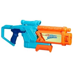 Nerf Super Soaker Mega Dunk Fill G0999 - Hasbro