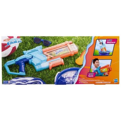 Nerf Super Soaker Mega Dunk Fill G0999 - 5